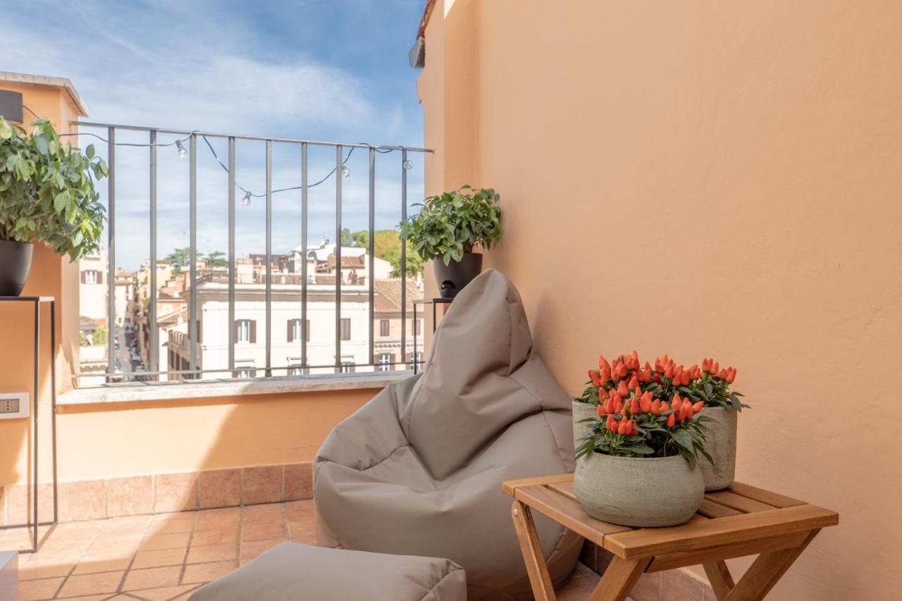 Barberini Caesar Appartement *