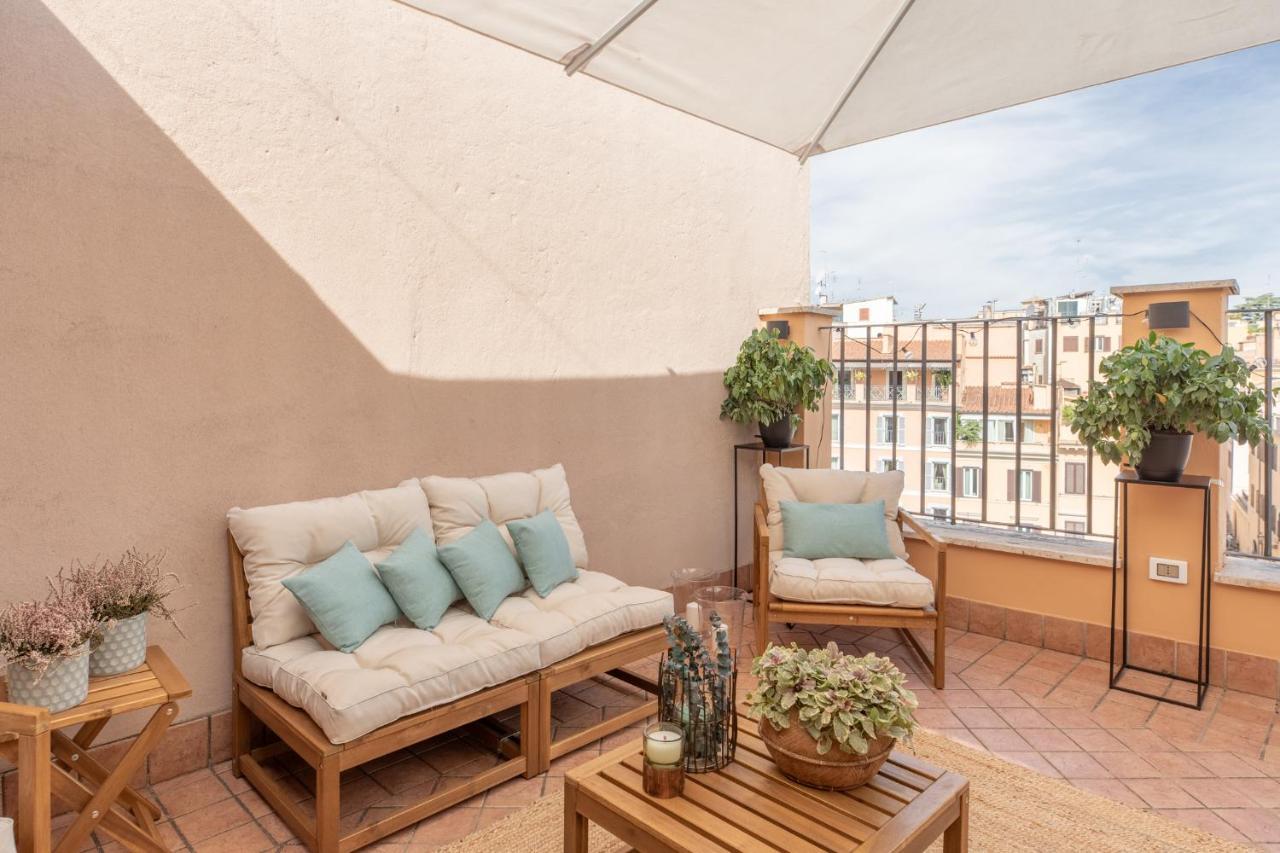 Appartement Barberini Caesar