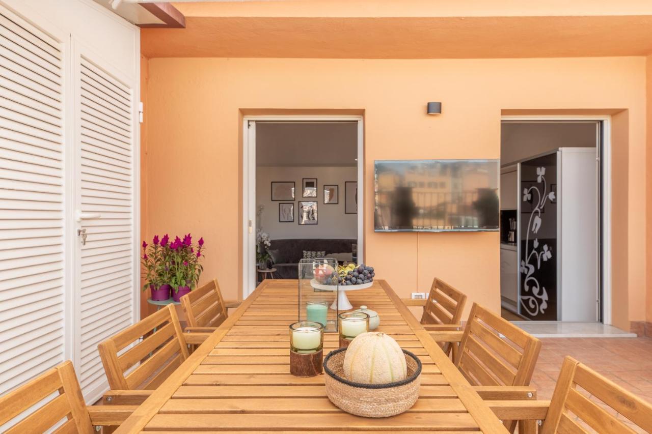 Barberini Caesar Appartement
