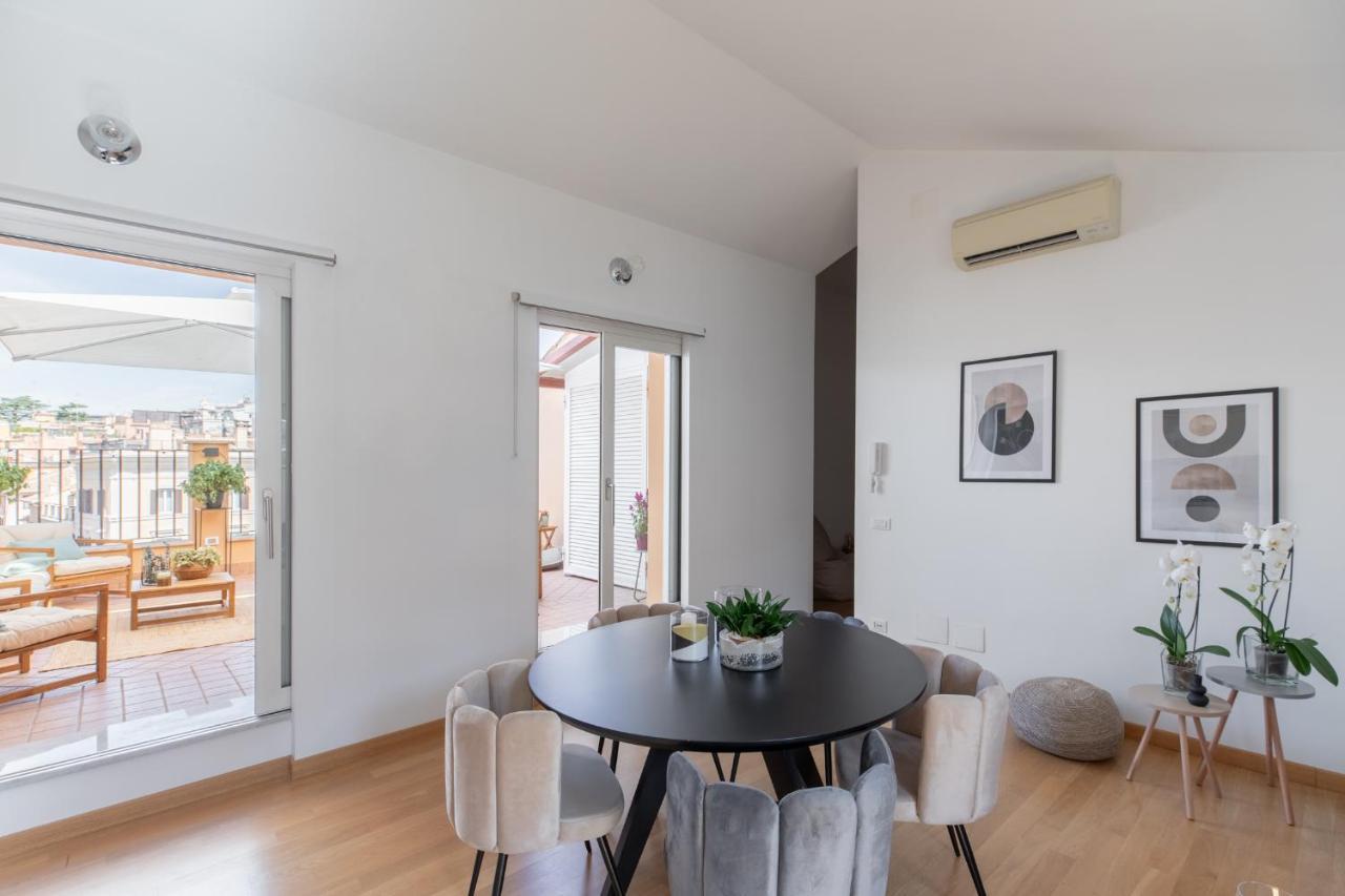 Barberini Caesar Appartement *
