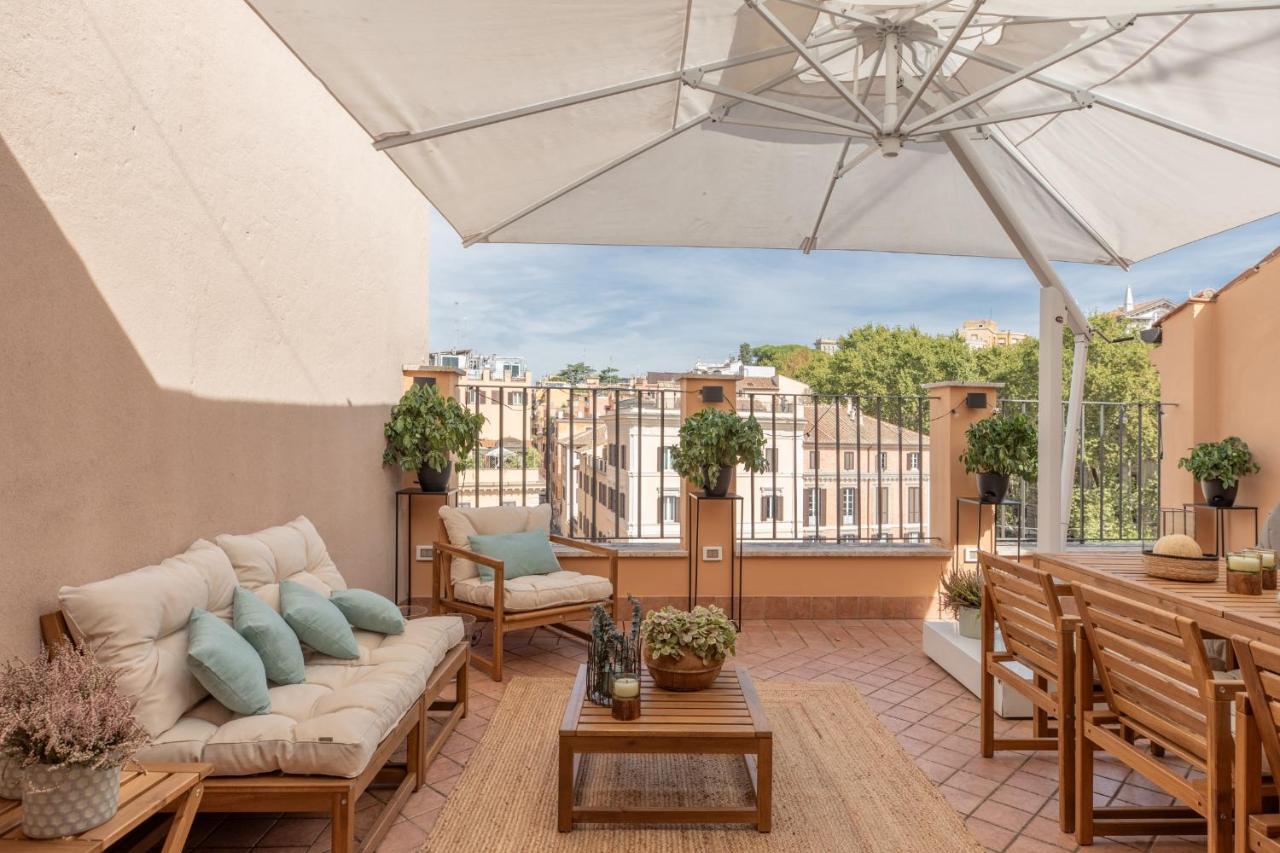 Barberini Caesar Appartement